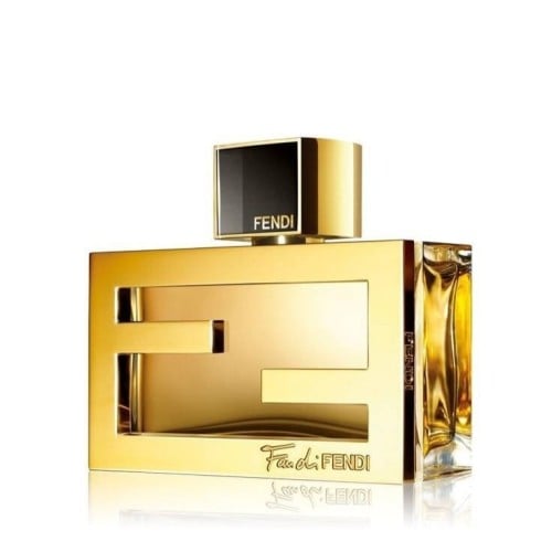 عطر فندي الاصفر أو دو بارفيوم 75مل