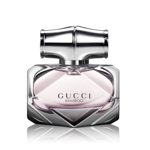 عطر قوتشي بامبو أو دو بارفيوم 75مل للنساء