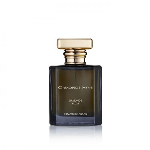 عطر اورمند جايان اورموند اليكسير او دي بيرفيوم 50...