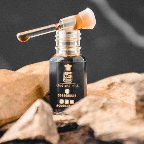 عود خلطة خاصة