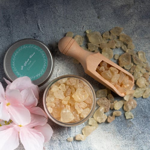 مستكه حساوي