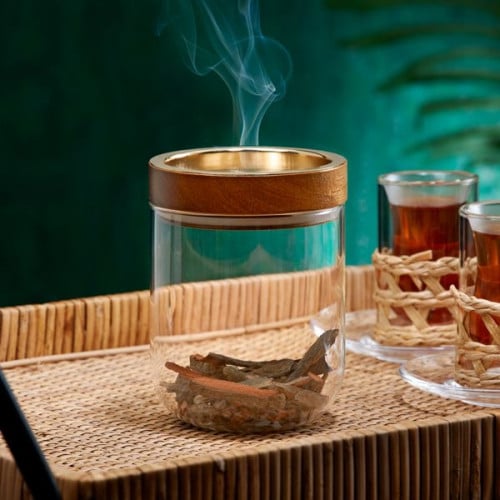 مبخرة مودرن