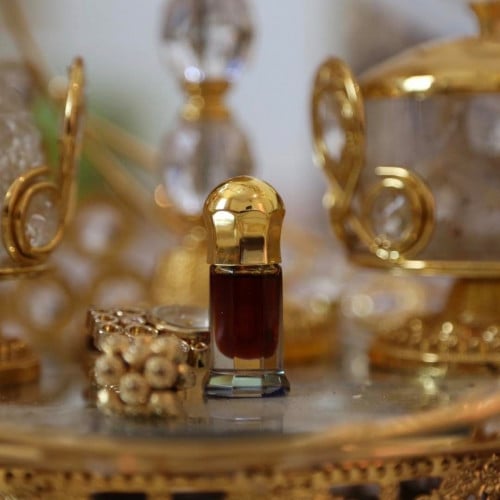 مخلط عود فاغيـة