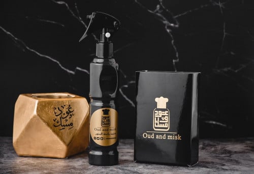 بخاخ مثبت رائحة البخور