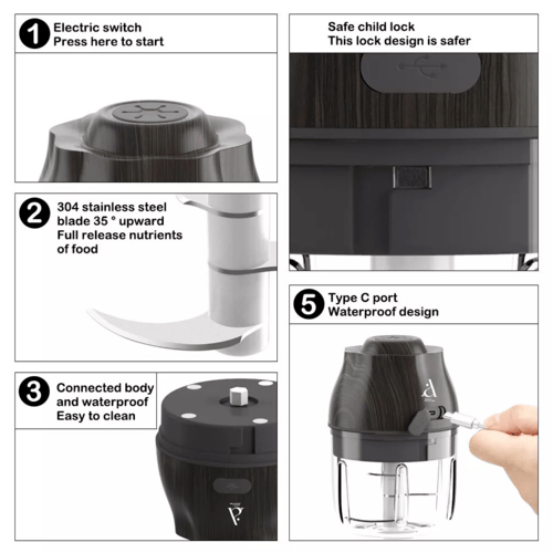 فرامة متعددة الاستخدامات