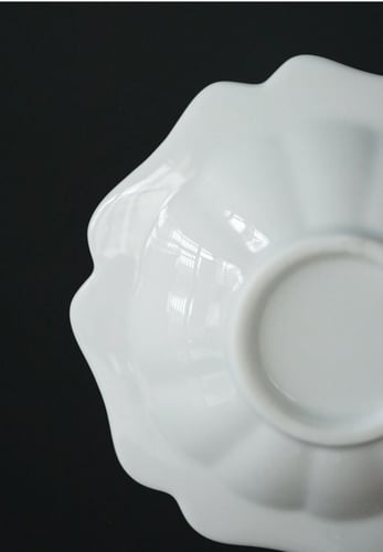 6 قاعدات سيراميك