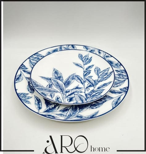 طقم سفرة 6 اشخاص