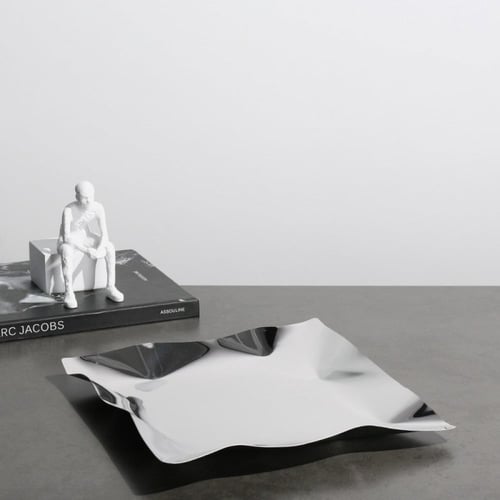 صحن تقديم متعدد الاستخدام