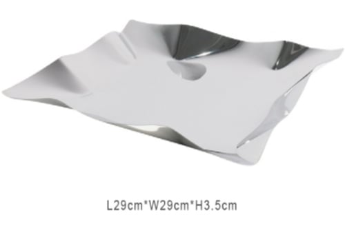 صحن تقديم متعدد الاستخدام