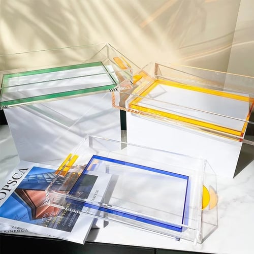 صينة أكريليك