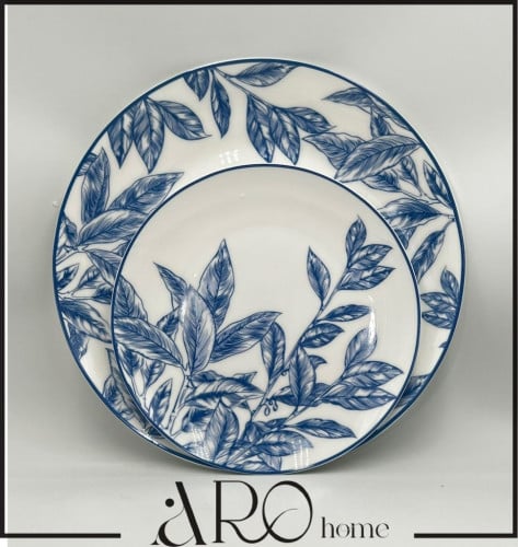 طقم سفرة 6 اشخاص