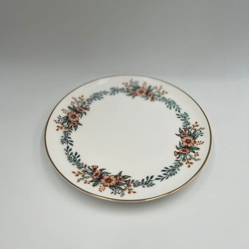 طقم سفرة الكرز 6 اشخاص