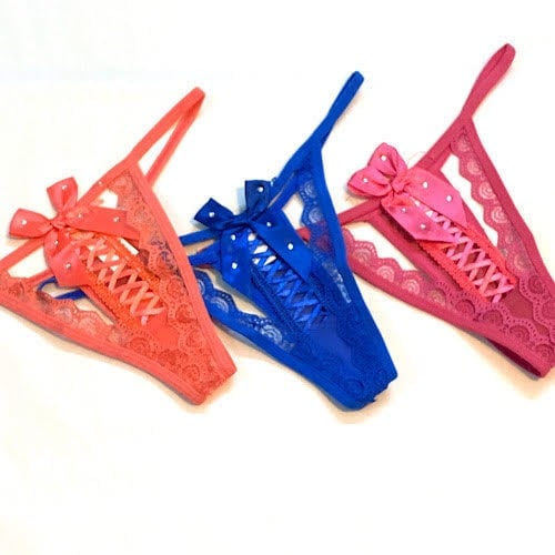 Women's panties