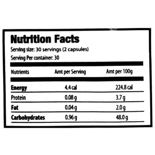 ديلي بروديوس 24 (احتياجك اليومي من الخضار والفواكه...