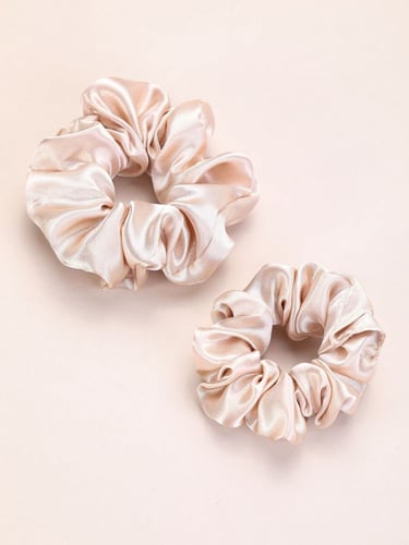 006: ربطة شعر ستان (قطعة واحدة)