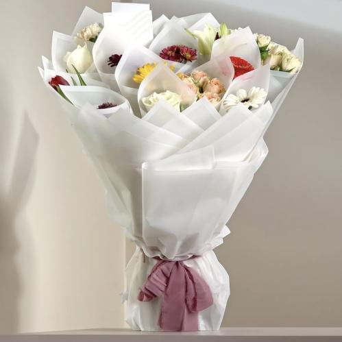 باقة الهبة - ١٤ زهرة