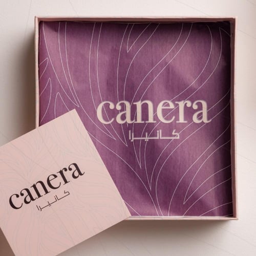 تشوكليت كانيرا