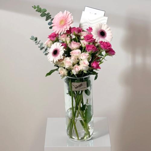 فازة معنى الكمال