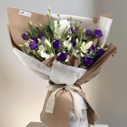 باقة سحر الجمال