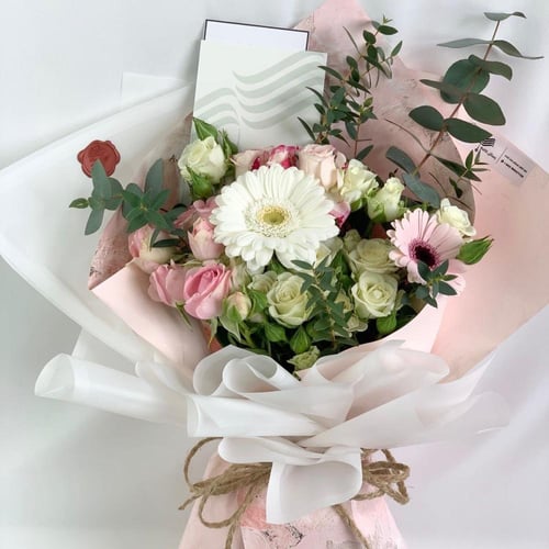 ختم شمعي قلب - اضافة مميزة