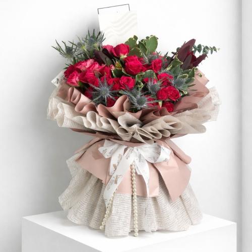 باقة أشراقة أمل