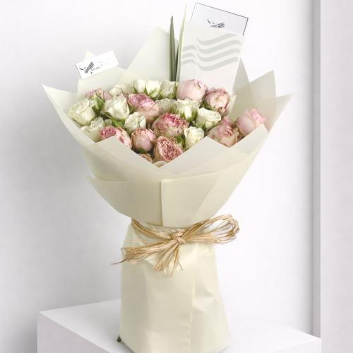 باقة ألوان الحياة