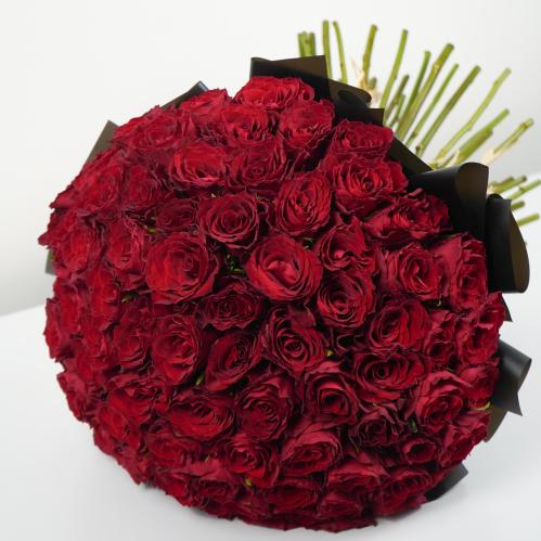 حُب لا يوصف