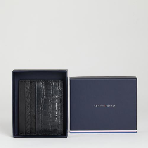 حافظة بطاقات تومي هيلفيغر