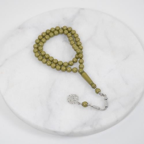 سبحة بكلايت لون مميز