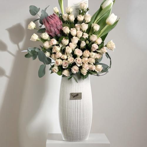 فازة الفخامة الملكية