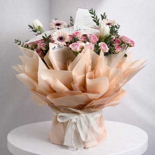 باقة الشريطة