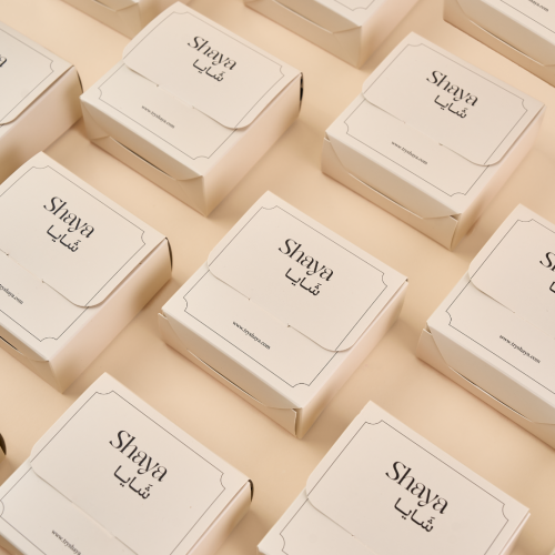 توزيعة شاي استرخاء