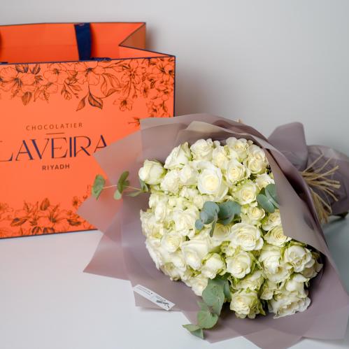 باكيج لافيرا