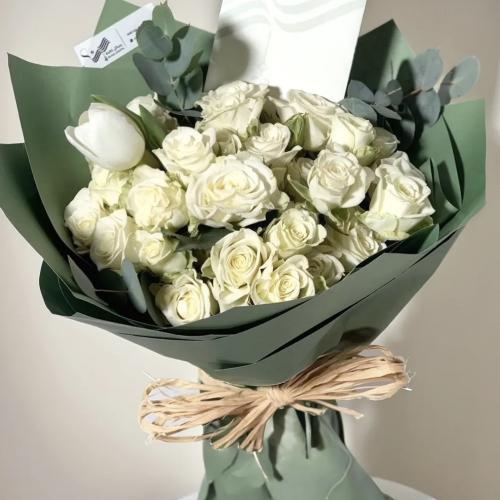 باقة عبق الأرض