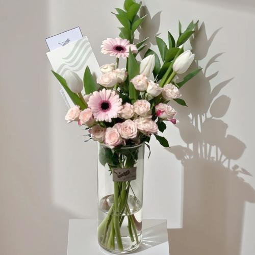 فازة ندى الصباح