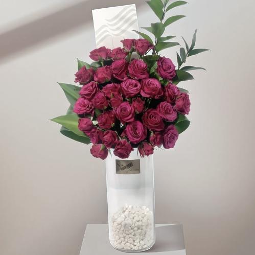 فازة عبير الورد