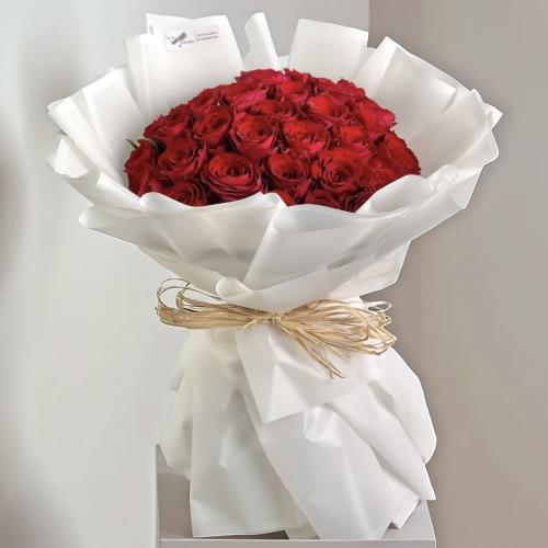 باقة حب لا يفنى