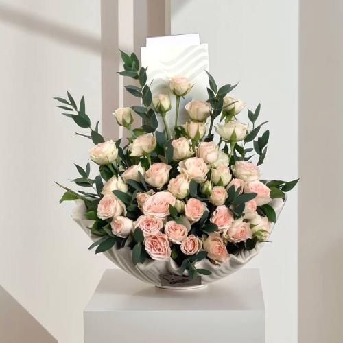 فازة شراع الهدوء