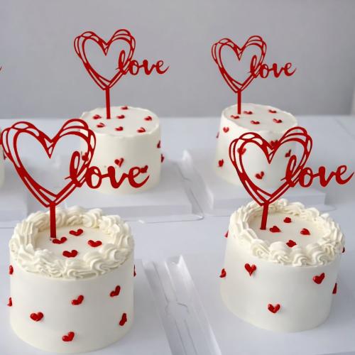 تغريسة Love - اضافة مميزة