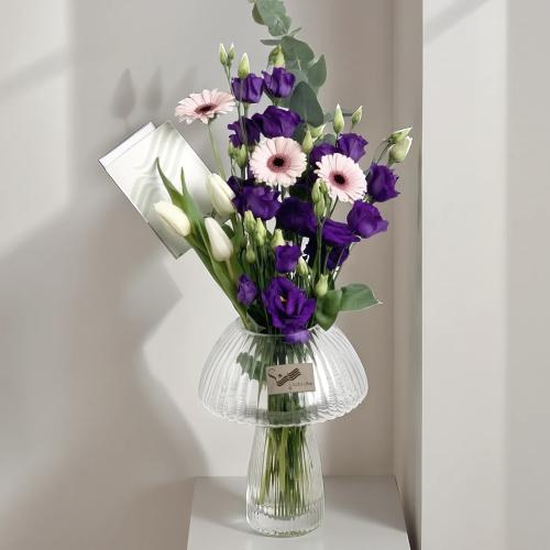 فازة جنون الفن