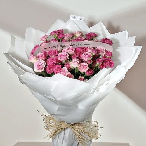 باقة الشريطة