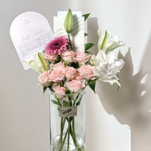 فازة zoi سبا خدمة من اختيارك