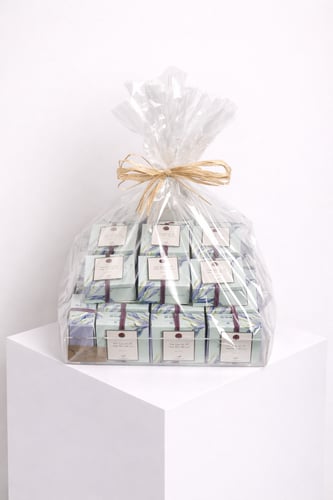 توزيعة شوكليت فاخرة ٢٠ حبة