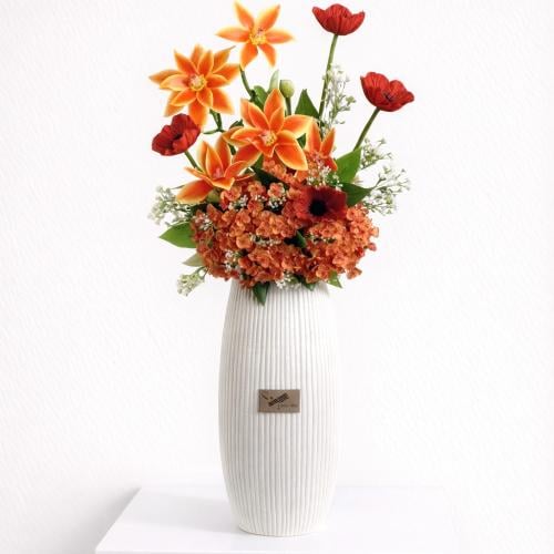 فازة كنف الجمال