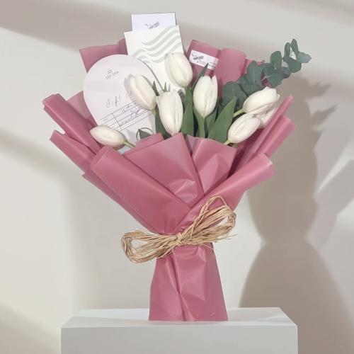 باقة zoi سبا خدمة من اختيارك