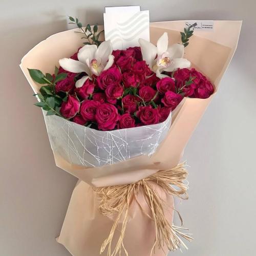 باقة الرفاهية