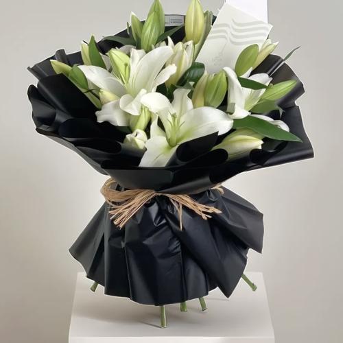 باقة كازبلانكا