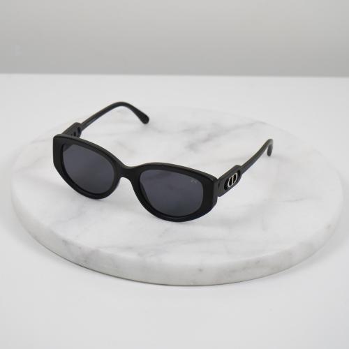 نظارة شمسية CD