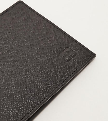 حافظة بطاقات ثنائية الطي بيراستوجي CCC