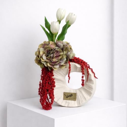 فازة روح فارقة